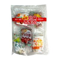  JL/金锣 5种口味 火锅丸子