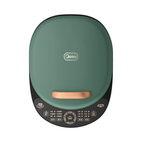 Midea/美的 双面加热 电饼铛
