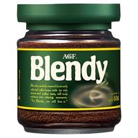 AGF Blendy 意式浓缩速溶黑咖啡