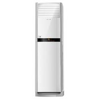 GREE 格力 悦系列 KFR-50LW/(50591)NhAa-3 三级能效 立柜式空调 2匹
