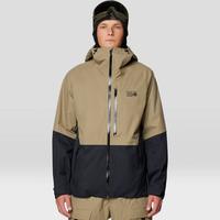 MOUNTAIN HARDWEAR/山浩 男士夹克