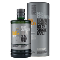 BRUICHLADDICH/布赫拉迪 苏格兰单一麦芽威士忌 礼盒 波夏橡木桶探索系列 700mL 1瓶 700ml-750ml 礼盒装 无年份 50%vol