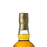 ROYAL BRACKLA/皇家布莱克拉 小批量 苏格兰单一麦芽威士忌 皇家布莱克拉18年小批量 700mL 1瓶