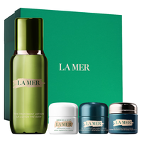 LA MER 眼面抗老明星套装
