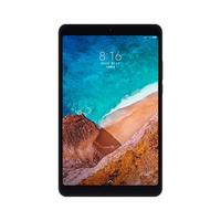 Xiaomi 小米 平板 4 8英寸 Android 平板电脑(1920*1200 dpi、骁龙660 AIE、4GB、64GB、WiFi版、黑色、M1806D9W)