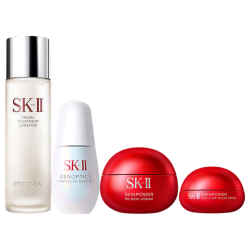 SK-II 护肤品套装