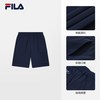 FILA 男款工装短裤 F11M628806F