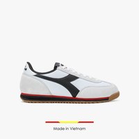 diadora/迪亚多纳 复古时尚 女士运动鞋 白色D1299 36