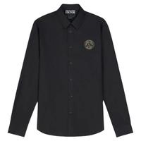 VERSACE JEANS COUTURE 男士衬衫