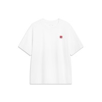 李宁 情侣装运动T恤AHSU743