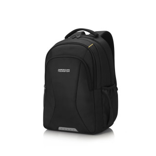 今日必买：美旅 【29.5L大容量】16英寸双肩电脑包商务通勤旅行耐磨背包NM4*09001