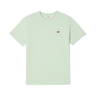Levi's 凉感 短袖T恤 M 绿色