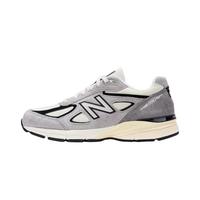 new balance 990V4系列 中性休闲运动鞋 U990TA4