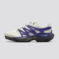 萨洛蒙 潮流复古 运动鞋