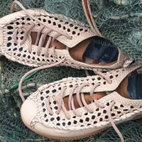 88VIP：李宁 × INSULAiRE联名 男女款德训鞋