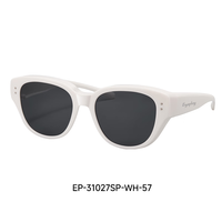 EYEPLAY/目戲 可套近视镜 偏光套镜