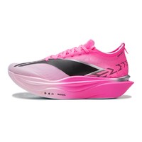 李宁 飞电6 ELITE 男女同款超䨻胶囊全掌碳板回弹专业竞速运动跑鞋