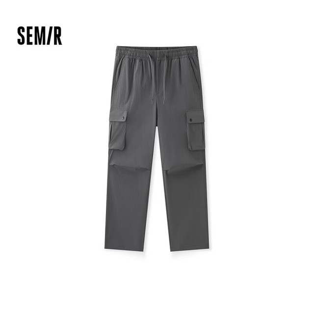 森马 春夏休闲裤（多款可选）