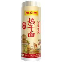  CKM/陈克明 武汉风味 热干面 热干面900g