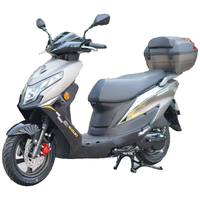 移动端、京东百亿补贴：SUZUKI 省油长续航 踏板摩托车