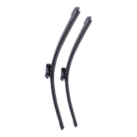赛睿 通用 无骨雨刷器