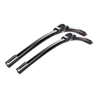  易驹 静音 雨刷器