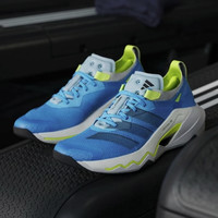 14日0点、新品发售：adidas RAPIDMOVE PRO 为全能训练而生的“动态支撑者”