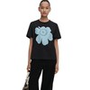 marimekko 游霓可印花百搭短袖T恤26早春新款