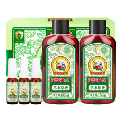 宝宝金水 花露水360ml