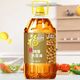 百亿补贴：福临门 东北大豆 大豆油5L