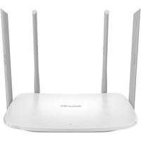 普联 Wi-Fi 6 无线路由器