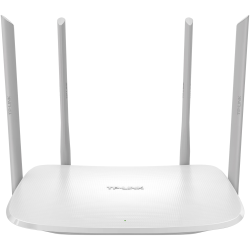 普联 Wi-Fi 6 无线路由器