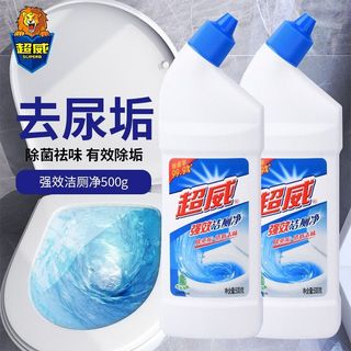  SUPERB/超威 除菌除尿垢 洁厕液