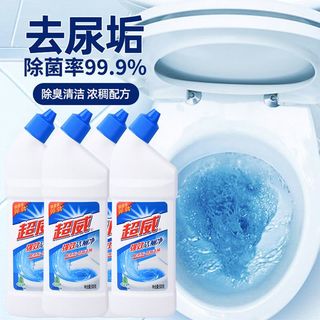  SUPERB/超威 除菌除尿垢 洁厕液