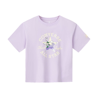 匡威 凉感速干 儿童短袖T恤