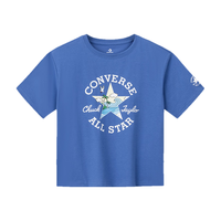 匡威 凉感速干 儿童短袖T恤