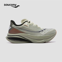saucony 缓震回弹 男士跑鞋
