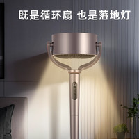 /钻石牌 DIAMOND 直流变频 空气循环扇