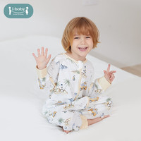 ibaby 婴儿童四层纱布恒温睡袋