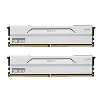 科赋 海力士ADIE颗粒 台式机DDR5内存条 16G*2 6000 C28