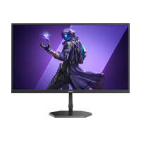 SANC N50Pro7升降支架版 300Hz Fast IPS 24.5英寸电竞显示器