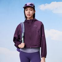 OUTDOOR PRODUCTS 春夏新品女款皮肤衣 OFPF522399