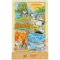  MOMISKY/猫的天空之城  拼图