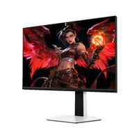  FFALCON/雷鸟 4K160Hz双模320Hz 电脑显示器 双音响  3840*2160 27英寸 160Hz