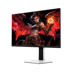 雷鸟 27U8A Pro QD-MiniLED 白色 27英寸 4K显示器