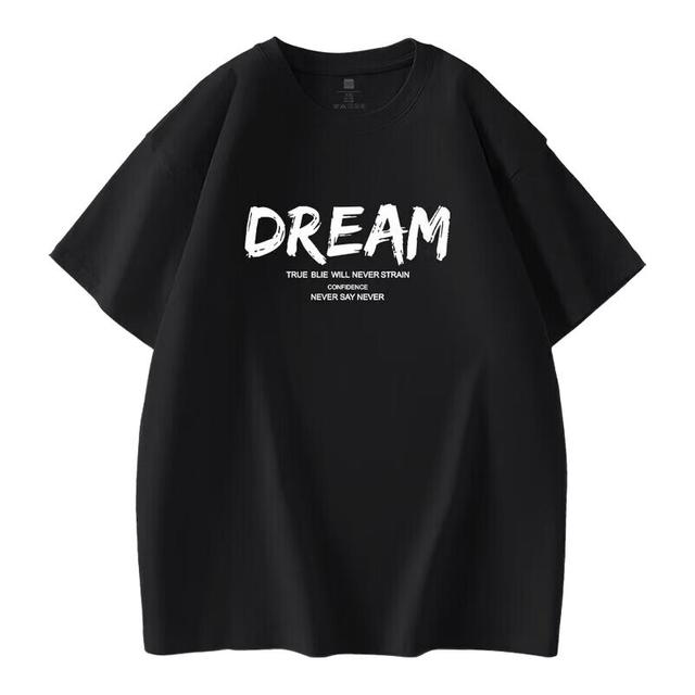 真维斯 纯棉 男士短袖T恤 （任选3件）