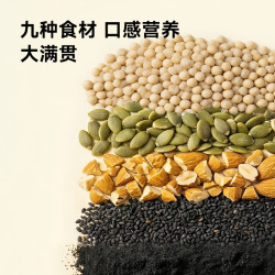 京东京造 高蛋白 燕麦棒 燕麦棒