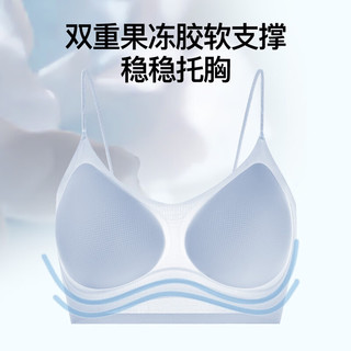  Glambody MAGIC NATURAL LINE 反重力超薄无痕 女士内衣