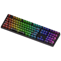  ikbc 青轴 机械键盘