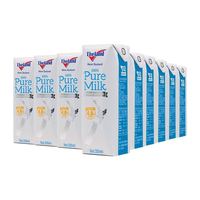 纽仕兰 4.0g低脂牛奶250ml*24